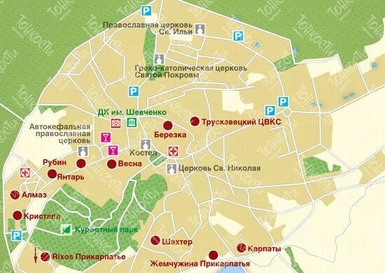 Трускавец санатории на карте. Трускавец на карте украины. Трускавец на карте украины. Трускавец на карте украины. Сходница на карте.