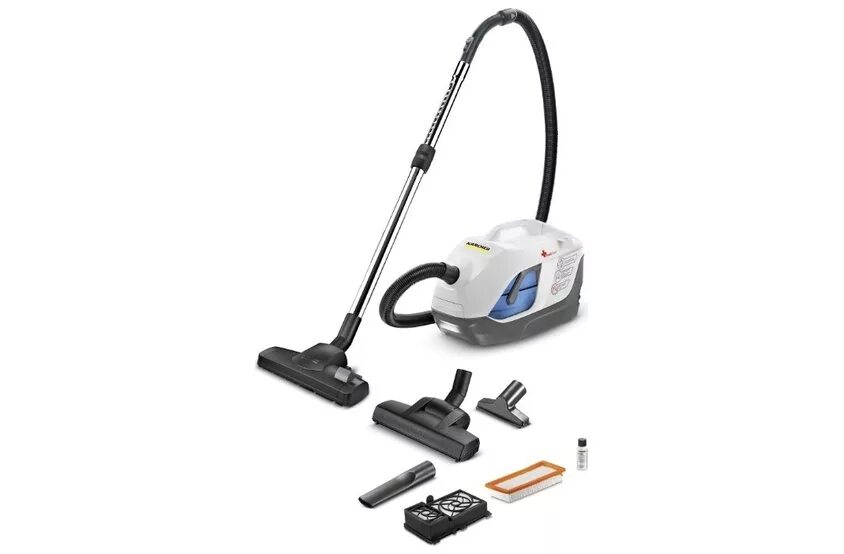 Пылесосы с аквафильтром инструкция. Karcher DS 6 Premium. Karcher Mediclean DS 6. Пылесос Karcher DS 6 Mediclean. Пылесос Karcher DS 6 Plus.