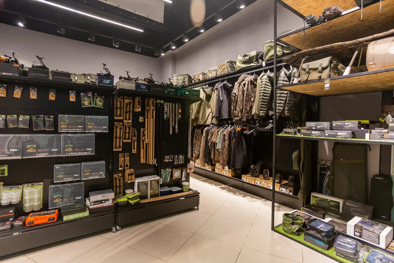 Fishing 505 рыболовные товары. большой рыболовный магазин. рыболовный магазин. витрины для рыболовных магазинов. рыболовный магазин.