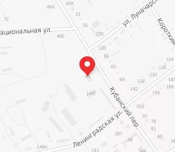 Кущевская транспортная