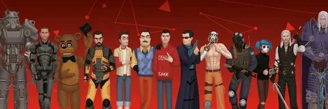 Моды лехи смертника