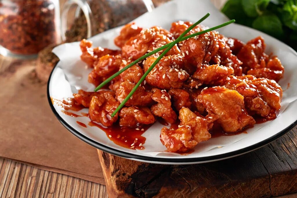 курочка габаджоу. корейски чикен. филе курицы по корейски. филе курицы по корейски. филе курицы по корейски.