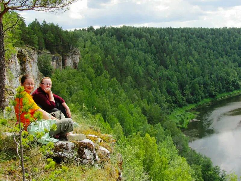 Выходные туры по уралу из екатеринбурга