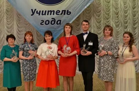 Конкурс учителей киров