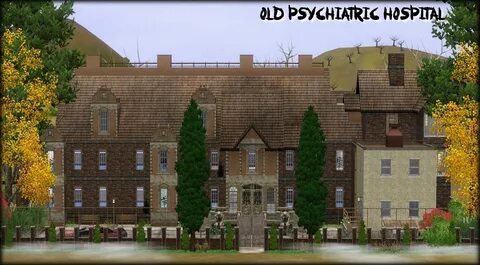 The hunt hospital