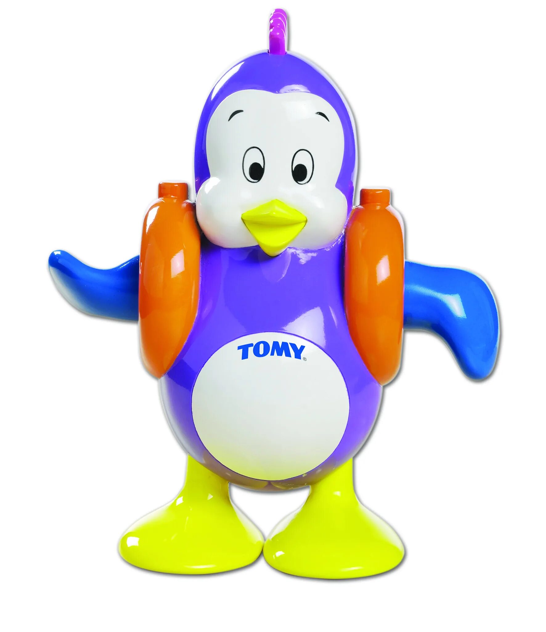 Игрушки томи