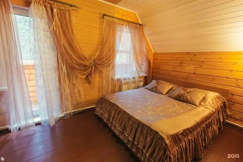 Зеленая горка калиново