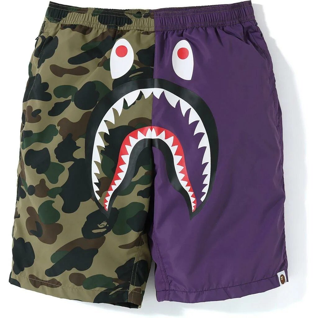 Шорты бейп Шарк. Шорты Bape Shark Red. Bape Shark Blue шорты. Шорты Bape Shark Purple. Шорты shark