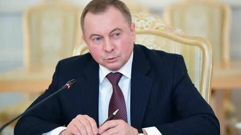 Руководители белоруссии