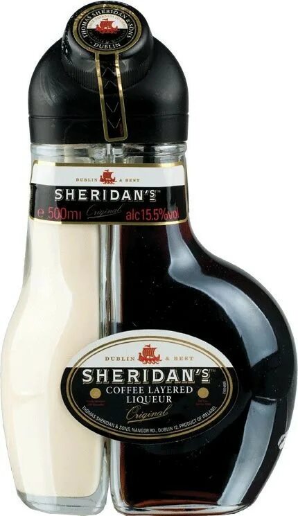 Ликер Sheridan's Coffee layered 0.7 л. Ликер Sheridan's 0,5 л. Ирландский ликер Шеридан. Ликёр Шериданс 0.7. Производители ликеров