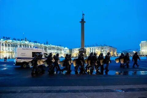 Петербург перекрытия сегодня
