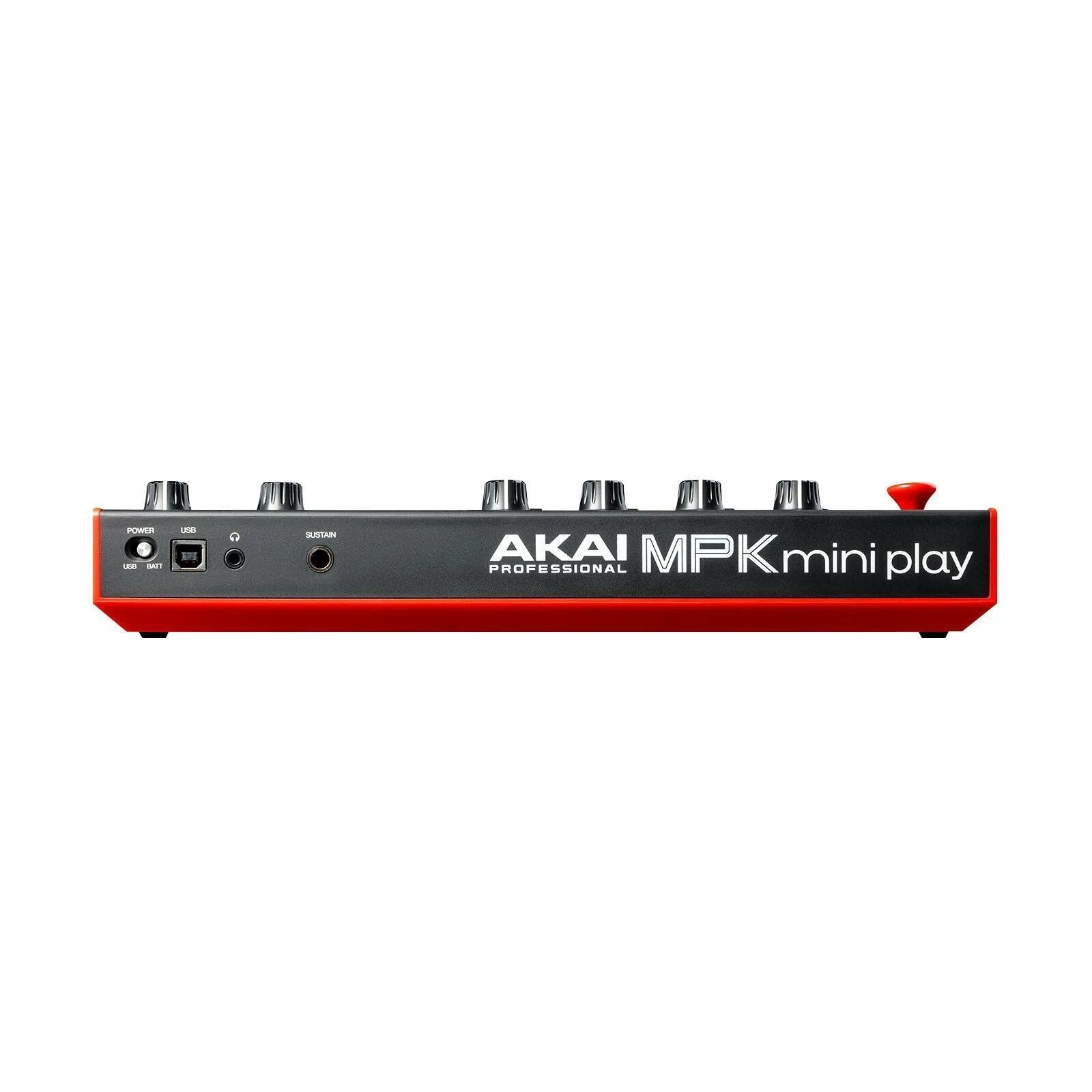 Akai mpk 3. Akai pro mpk mini play mk3. mpk mini play.