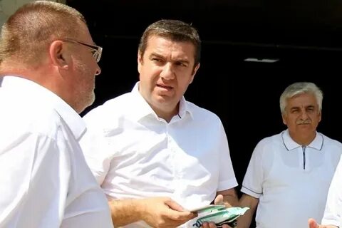 Робсон сочи