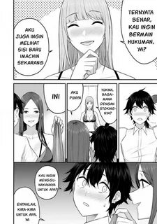 Chi wa douyara gal