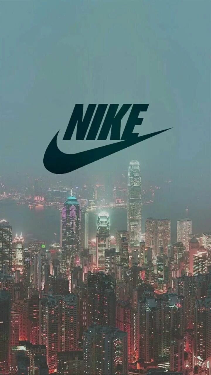 Город найка. Найк. Обои найк. Обои в стиле Nike. Nike фон для айфона.