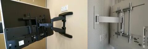 Как правильно выбрать кронштейн для телевизора