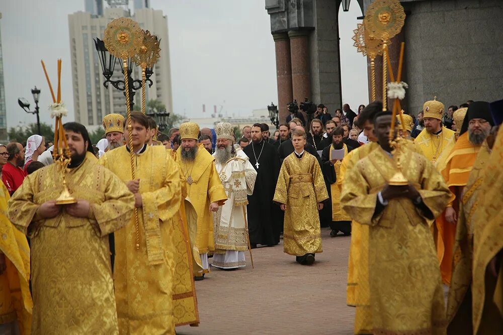 Екатеринбург сайты новости. Екатеринбургская епархия. Иуды Екатеринбургской епархии. Екатеринбургская епархия фото.