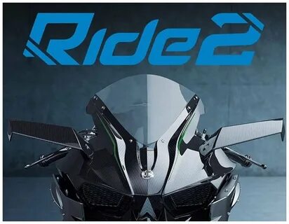 Ride 2