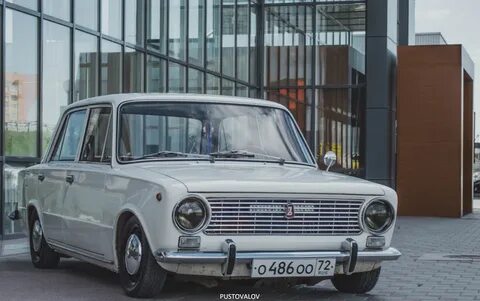 Ваз 2101 м