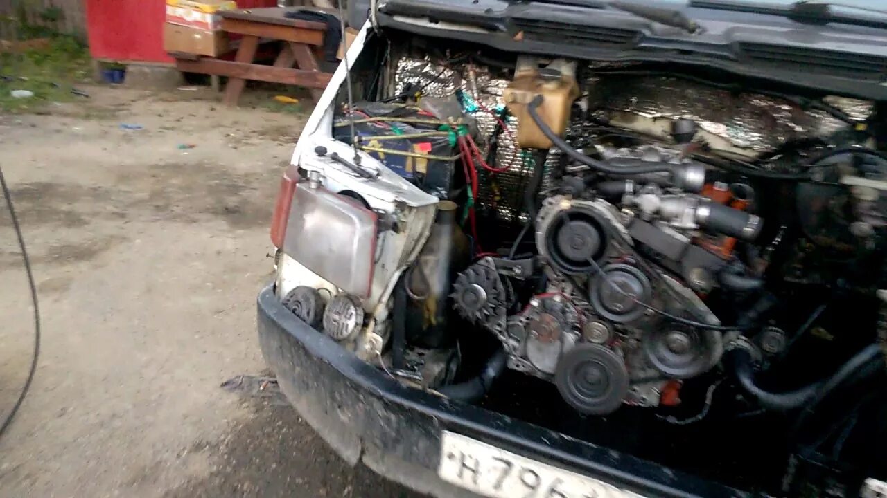 4. 0 дизель. Ford transit 1998. Двигатель ford transit 2. Ford transit 2.