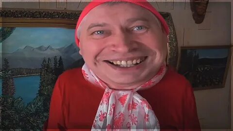 Красный гена