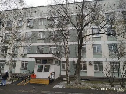 Улица 16 корпус 2