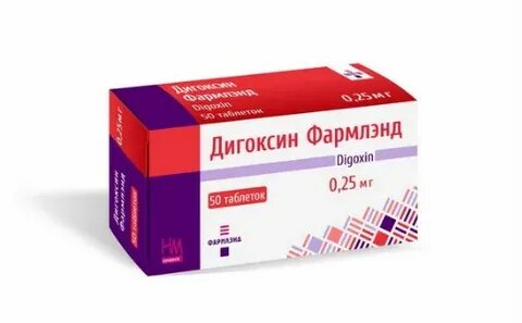 Препараты от аритмии для пожилых