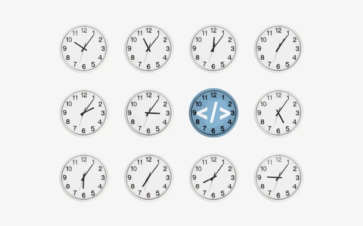 Часы показывающие разное время. Циферблаты с разным временем для детей. Циферблат часов с разным временем. Часы много циферблатов. Одинаковые часы с разным временем.