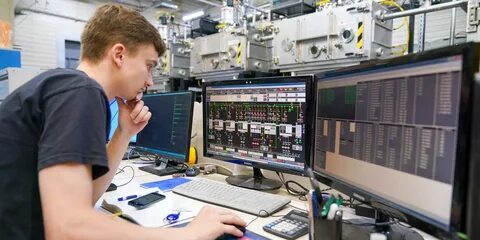 Программы инженерных центров