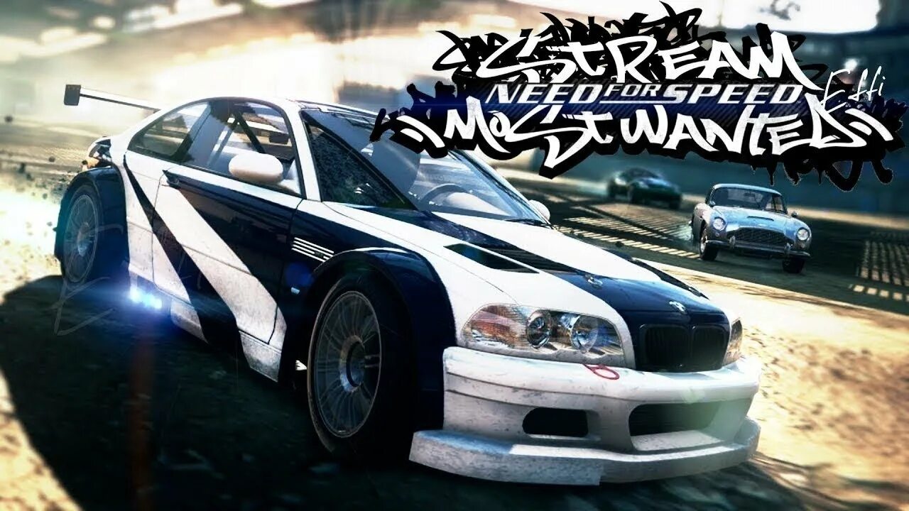 Nfs mp3