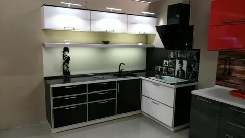 Кухни дисконт