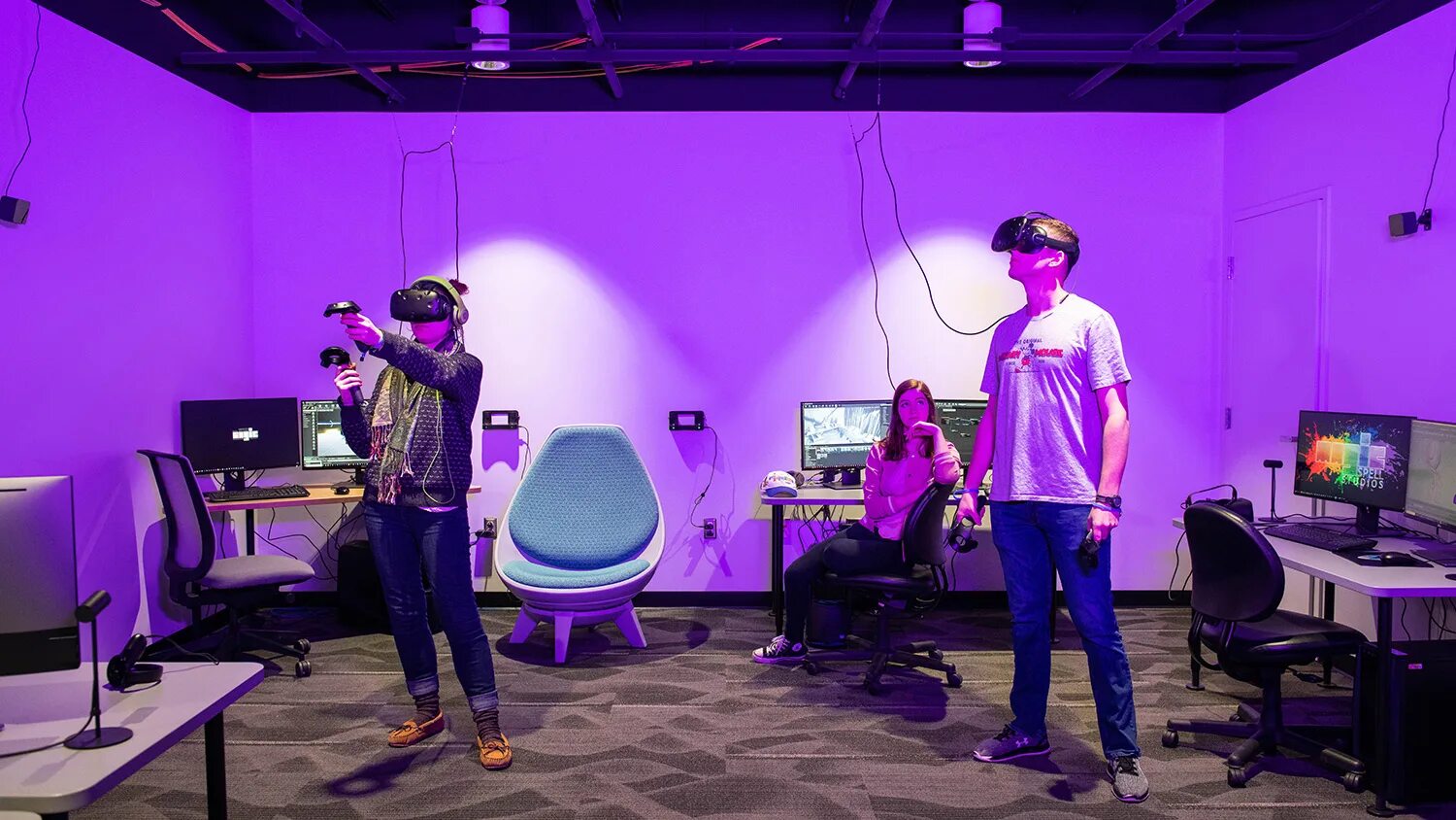 Darkroom vr. The Lab VR. Лаборатория VR/ar. Химическая лаборатория в виртуальной реальности. Ar реальность.