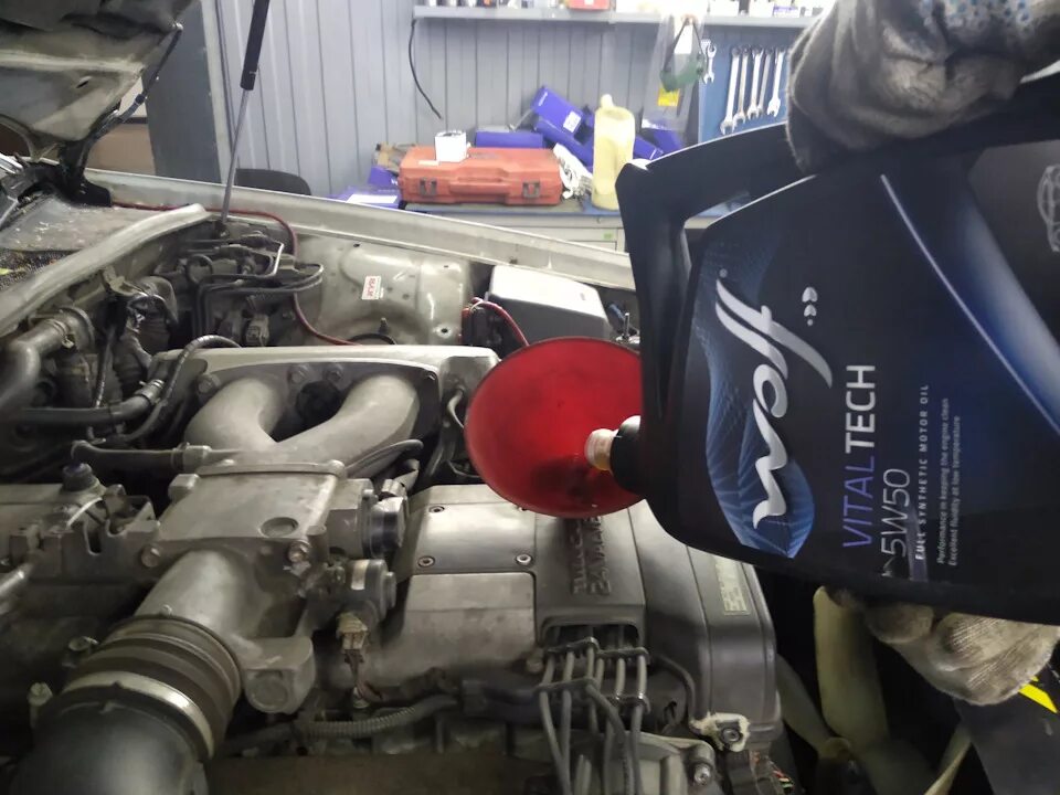 Акпп 1jz gte. Масло для двигателя 1jz ge. 1 jz ge литров масла в двс. масло в поршневой после переборки 2jz-gte.
