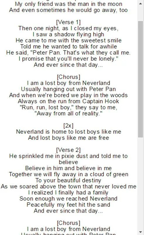 Lost boys песня текст. Песня lost boy. Текст песни my my my boy. Ruth b текст. Lost boys песня.