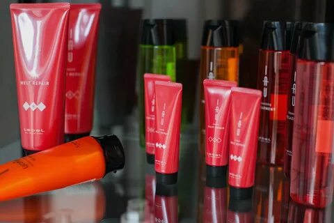 Lebel cosmetics