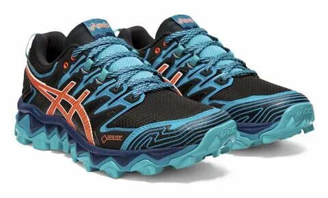 Кроссовки с gore tex