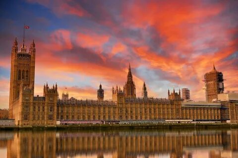 Houses of parliament перевод