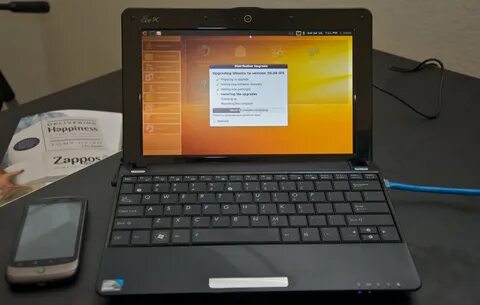Asus linux