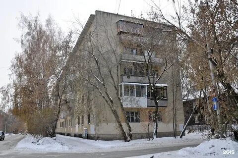 Студенческая 70