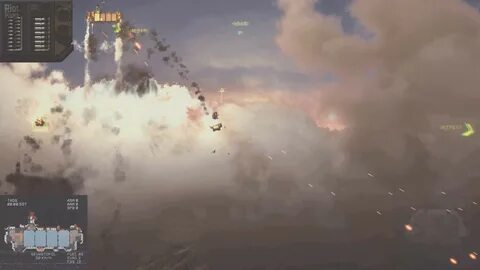 Higher fleet