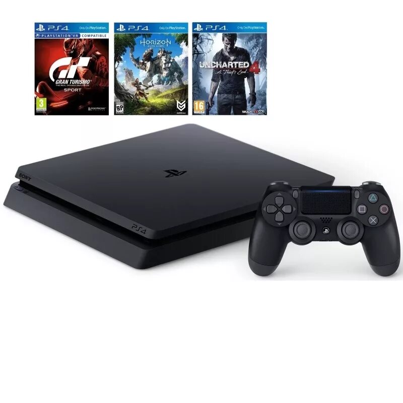 Лучшая пс 4. Сони плейстейшен 4. PLAYSTATION 4 Slim. Ps4 Slim CUH 2108a. PS 4 Slim 500 ГБ Horizon.