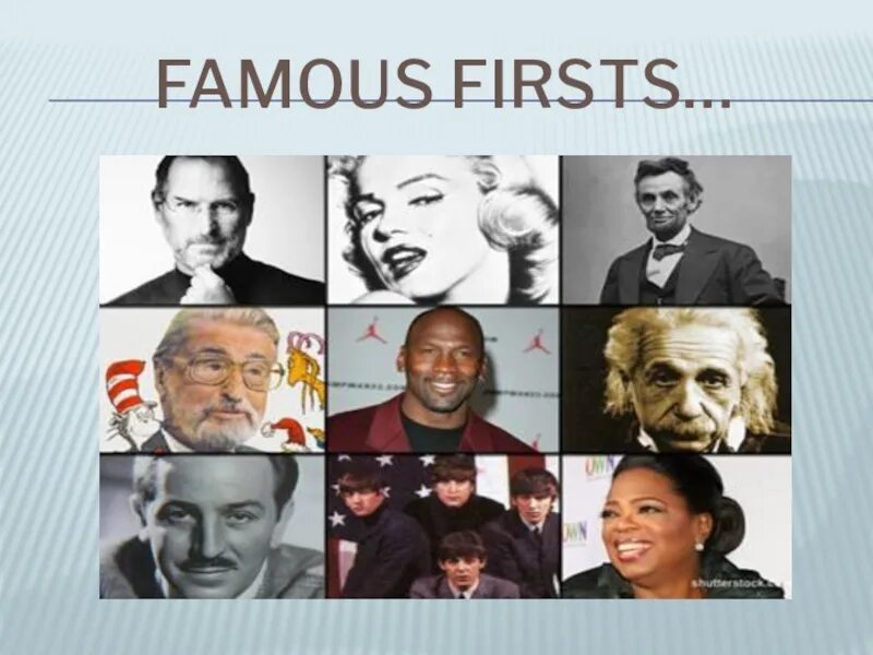 Famous firsts 6 класс. Famous firsts 6 класс Spotlight. Английский язык 6 класс famous firsts. Презентация к уроку famous firsts 6 класс спотлайт. Famous перевести