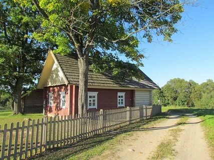 Вескі беларусі