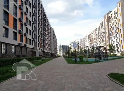 Рабочий поселок заречье 4