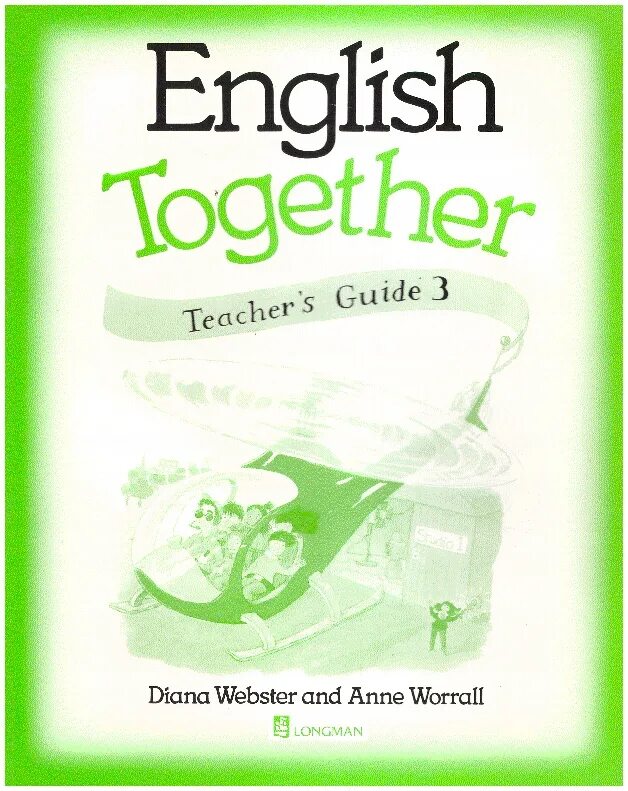 Books for english teachers