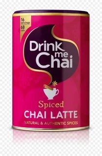 Spicy chai