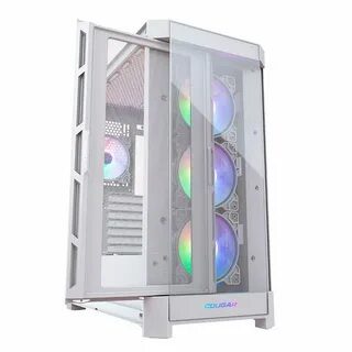 Корпус cougar duoface pro