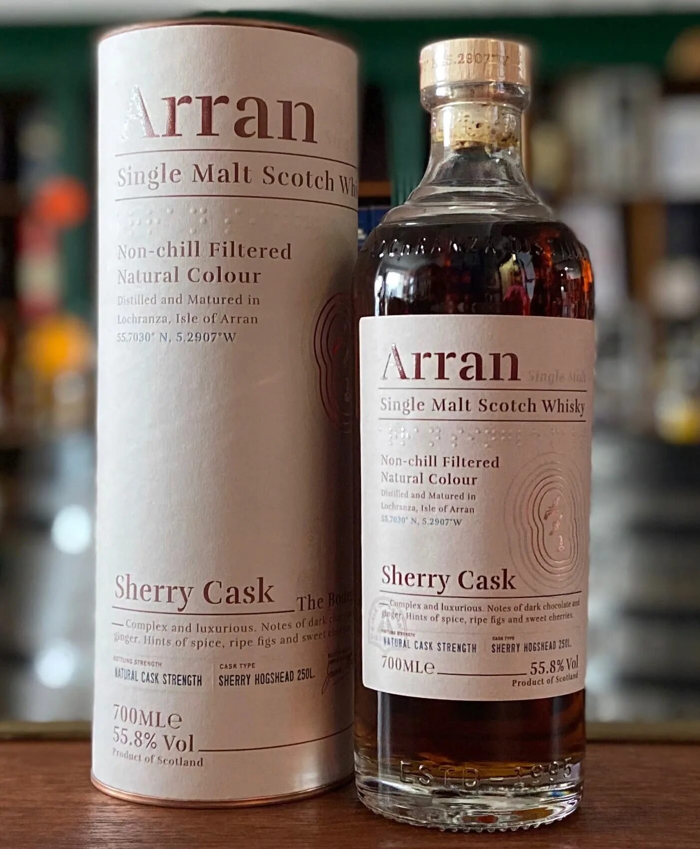 Sherry cask. Арран шерри каск. arran sherry cask. виски arran sherry cask 0.7. arran sherry cask купить.