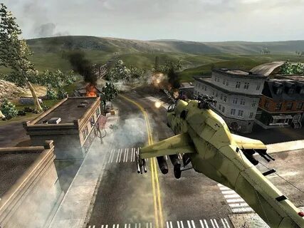 World of conflict 2