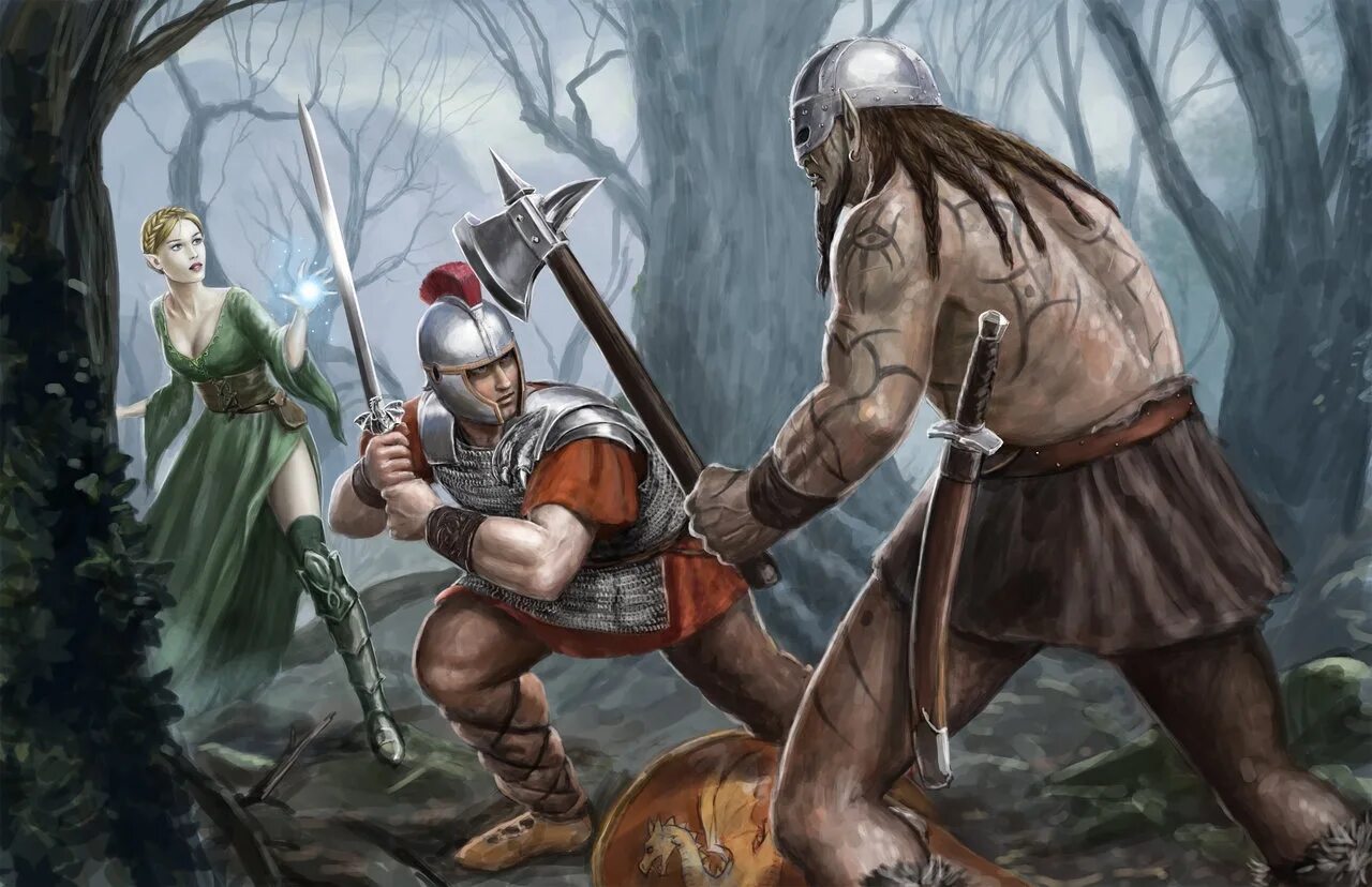 варкрафт орк и эльфийка любовь. превращение человека в орка. семья орков. орки и эльфы. орки люди эльфы.